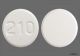 AMLODIPINE BESYLATE 5 MG TAB 1000 |  (NORVASC)