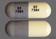 VENLAFAXINE ER 37.5 MG CAP 30 |  (EFFEXOR XR)