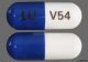 ZIPRASIDONE HCL 80 MG CAP 60 |  (GEODON)