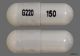 LITHIUM CARB 150 MG CAP 100 |  (ESKALITH)