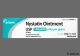 NYSTATIN 100 M UN/GM OINT 30 GM |  (MYCOSTATIN)