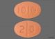 CITALOPRAM HBR 20 MG TAB 500 |  (CELEXA)
