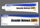DESONIDE 0.05 % ONT 60 GM |  (DESOWEN)