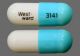 DOXYCYCLINE HYC 50 MG CAP 50 |  (VIBRA CAPS)