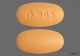 NATEGLINIDE 120 MG TAB 100 |  (STARLIX)