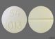 LEUCOVORIN CALCIUM 25 MG TAB 25