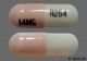 MEMANTINE HCL ER 14MG CAP 90 | (NAMENDA XR)