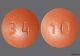 FELODIPINE 10 MG ER TAB 100 |  (PLENDIL)