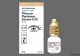OFLOXACIN 0.3 % O/SOL 5 ML |  (OCUFLOX)