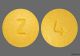 RISPERIDONE 0.25 MG TAB 60 |  (RISPERIDAL)