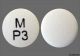 PAROXETINE ER 12.5 MG TAB 30 |  (PAXIL CR)