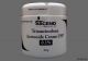 TRIAMCINOLONE ACET 0.1 % CRM 1 LB |  (KENALOG)