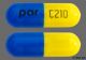 FENOFIBRIC ACID 135MG CAP 90 |  (TRILIPIX)
