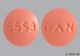 DOXYCYCLINE HYC 100 MG TAB 500 |  (VIBRA TABS)