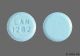 DICYCLOMINE 20MG TAB 100 |  (BENTYL)