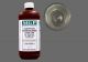 HYDROXYZINE 10 MG/5ML SYR 16 OZ |  (ATARAX)