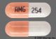 TEMOZOLOMIDE 100 MG CAP 5 | (TEMODAR)