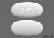 METRONIDAZOLE 500MG TAB 100 | (FLAGYL)