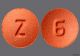 RISPERIDONE 0.5 MG TAB 60 |  (RISPERIDAL)