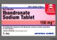 IBANDRONATE 150 MG TAB 3 |  (BONIVA)