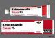 KETOCONAZOLE 2 % CRM 60 GM |  (NIZORAL)