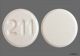 AMLODIPINE BESYLATE 2.5 MG TAB 1000 |  (NORVASC)