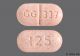 LEVOTHYROXINE 125 MCG TAB 90 |  (SYNTHROID)