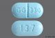 LEVOTHYROXINE 137 MCG TAB 90 |  (SYNTHROID)