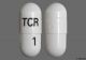 TACROLIMUS 1 MG CAP 100 |  (PROGRAF)