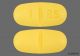 OXCARBAZEPINE 600 MG TAB 100 |  (TRILEPTAL)