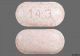 METFORMIN ER 750 MG TAB 100 |  (GLUCOPHAGE ER)