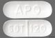 SOTALOL 120MG TAB  100 |  (BETAPACE)