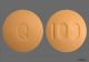 QUETIAPINE 100MG TAB 100 |  (SEROQUEL)