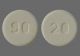 OLANZAPINE 20 MG ODT TAB 30 |  (ZYPREXA ZYDIS)
