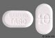 WARFARIN SOD 10 MG TAB 100 |  (COUMADIN)