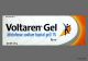 VOLTAREN 1 % GEL 100 GM |  (VOLTAREN)