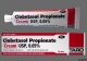 CLOBETASOL PROP 0.05 % CRM 60 GM |  (TEMOVATE)