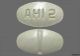 GLIMEPIRIDE 2 MG TAB 100 |  (AMARYL)