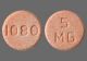 MONTELUKAST SOD 5 MG CHEW TAB 30 |  (SINGULAIR)