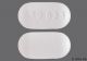 PENTOXIFYLLIN 400 MG  ER TAB 500 |  (TRENTAL)