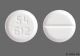 PREDNISONE 5 MG TAB 1000 |  (DELTASONE)