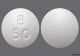 BICALUTAMIDE 50 MG TAB 100 |  (CASODEX)