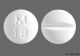 METOPROLOL TAR 25 MG TAB 500 |  (LOPRESSOR)