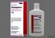 CICLOPIROX 1 % SHM 120 ML |  (LOPROX)