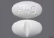 SULFAMETH/TRI 800 / 160 MG TAB 500 |  (BACTRIM DS)