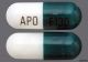 FENOFIBRATE 130 MG CAP 30 |  (ANTARA)