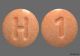 HYDROCHLOROTHIAZIDE 12.5 MG TAB 1000 |  (HYDRODIURIL)