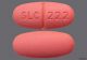 LEVETIRACETAM  500 MG TAB 120 |  (KEPPRA)