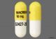 NITROFUR MACR 50 MG CAP 100 |  (MACRODANTIN)