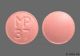 DOXYCYCLINE 100 MG TAB 500 |  (VIBRA TABS)